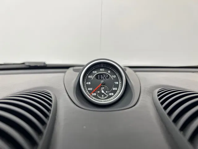 Porsche 718 — Фото автомобиля 12