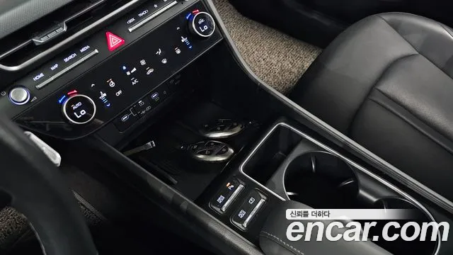 Hyundai Sonata DN8 — Фото автомобиля 22