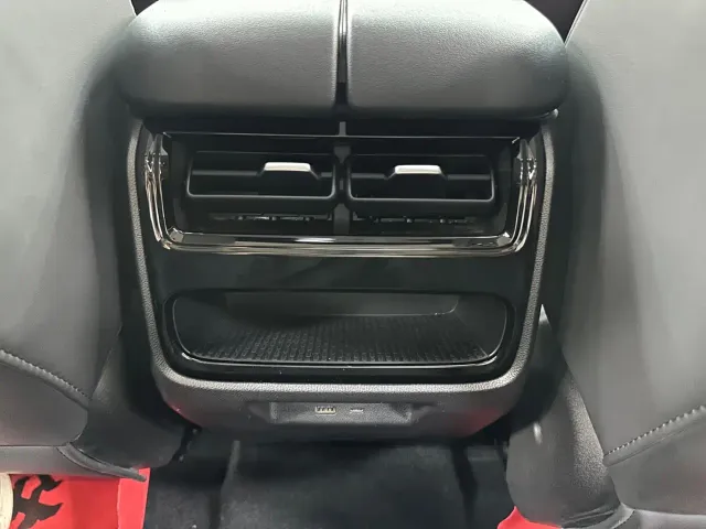 Chery Fulwin T9 — Фото автомобиля 18