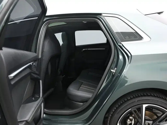 Audi A3 — Фото автомобиля 14