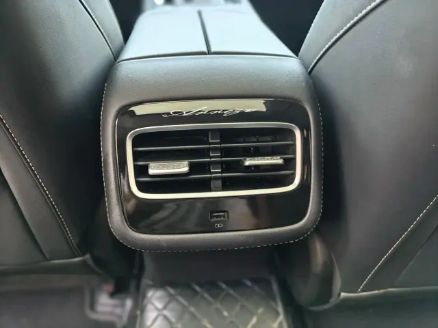 Chery Arrizo 8 — Фото автомобиля 9
