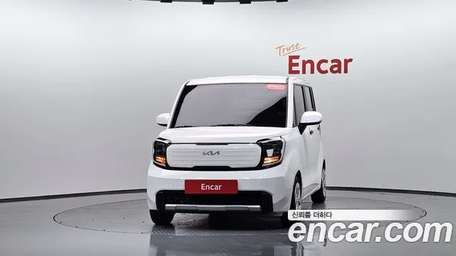 Kia RAY — Фото автомобиля 3