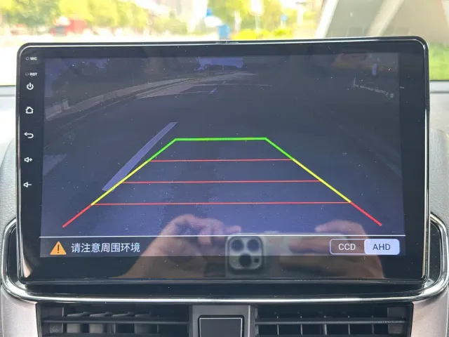 Toyota YARiS L Zhi Xiang — Фото автомобиля 26
