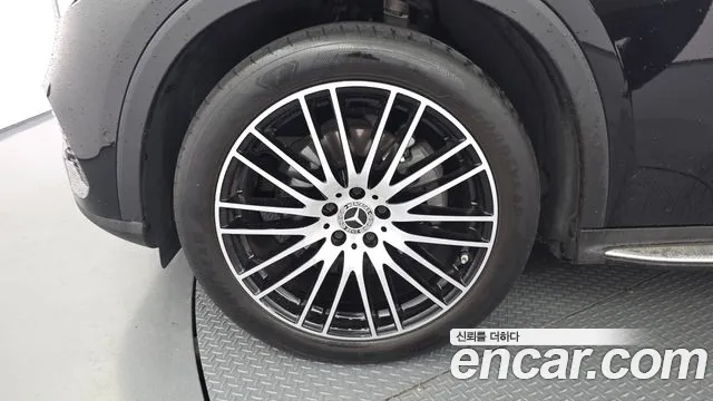 Mercedes-Benz GLC-Class X254 — Фото автомобиля 5