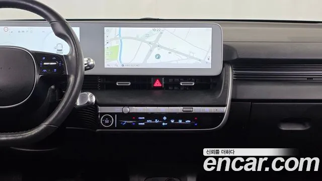 Hyundai Ioniq 5 Ioniq5 — Фото автомобиля 19