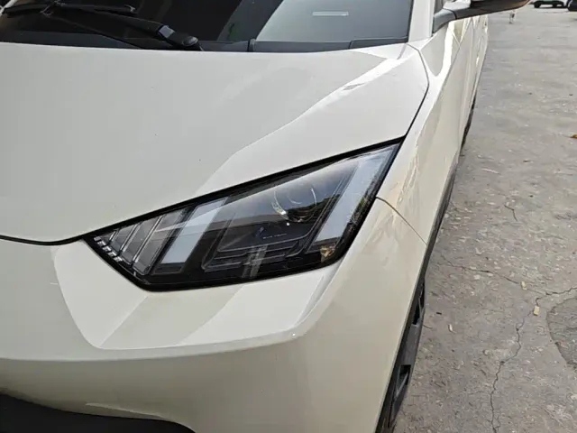 BYD Seagull — Фото автомобиля 23