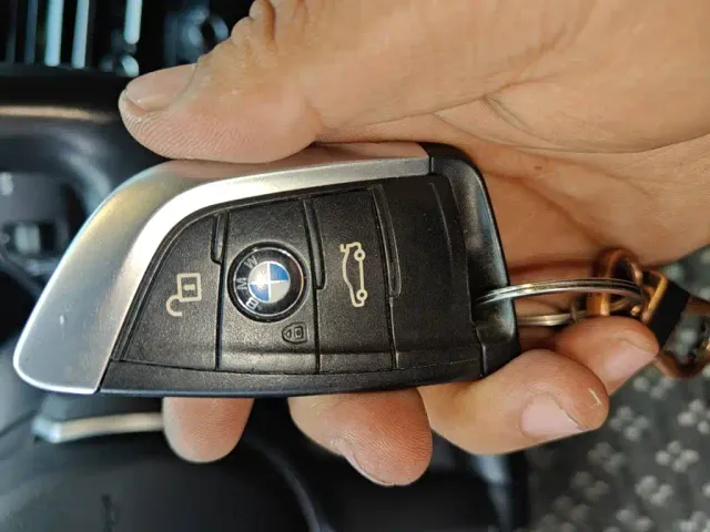 BMW 1 Series — Фото автомобиля 11