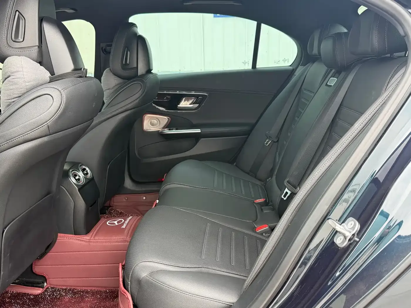 Mercedes-Benz Mercedes-Benz C-Class 2024 C 260 L Sport — Фото автомобиля 12