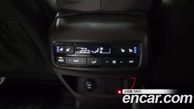 Hyundai Palisade The New — Фото автомобиля 25