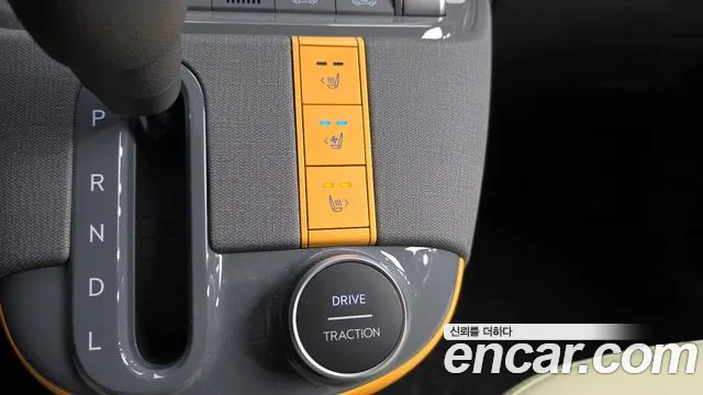 Hyundai Casper Casper Turbo Essential — Фото автомобиля 16