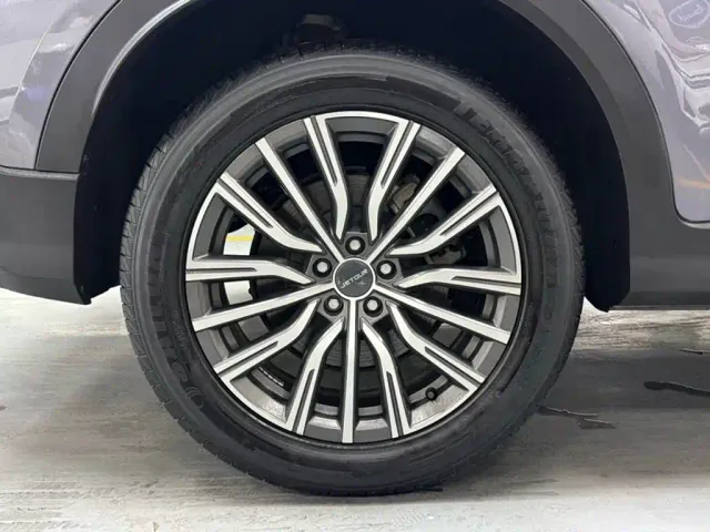 Jetour X70 Plus — Фото автомобиля 19
