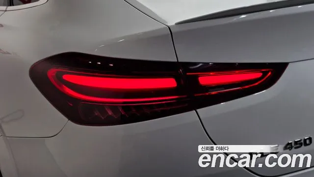 Mercedes-Benz GLE-Class W167 — Фото автомобиля 8