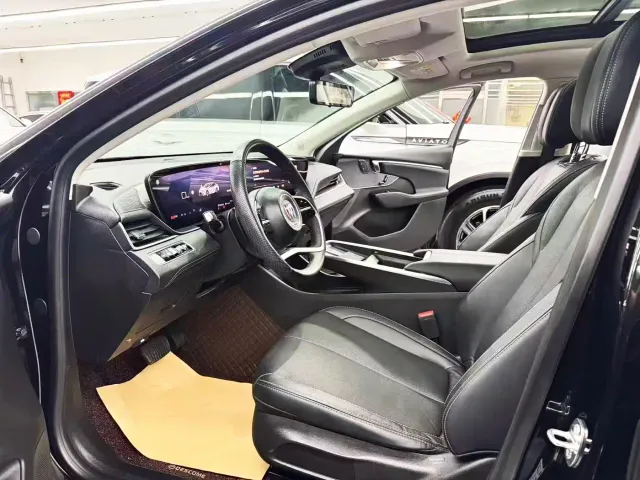 Buick LaCrosse — Фото автомобиля 7