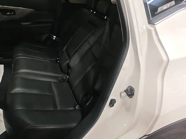 Nissan Murano — Фото автомобиля 16