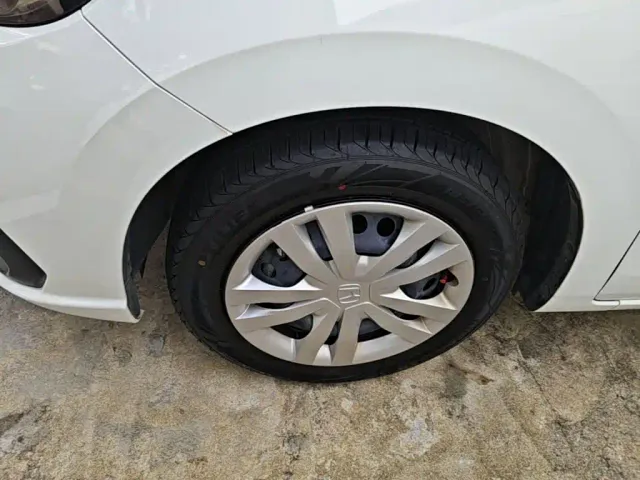 Honda Fit 2021 1.5L CVT Trend Edition — Фото автомобиля 24
