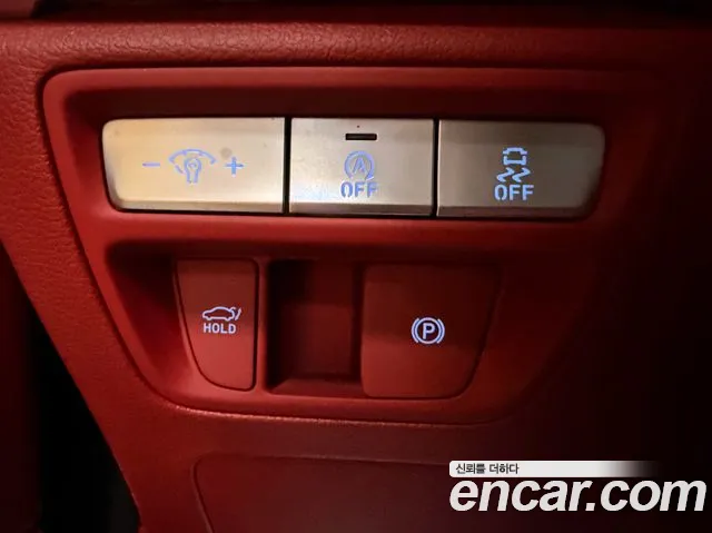 Genesis G80 Бензин 2.5 турбо AWD — Фото автомобиля 11