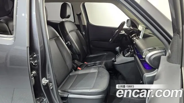 Hyundai Casper Casper Turbo Essential — Фото автомобиля 25
