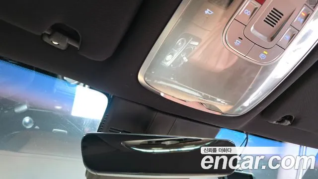 Genesis G80 RG3 — Фото автомобиля 25