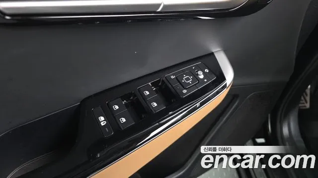 Kia EV6 — Фото автомобиля 25