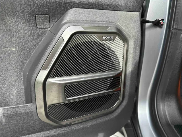Jetour T2 — Фото автомобиля 8