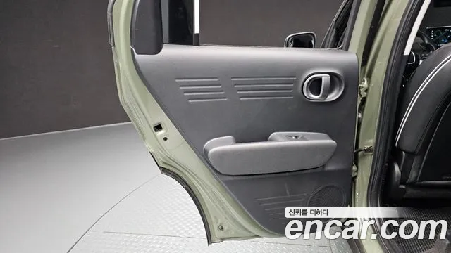 Hyundai Casper — Фото автомобиля 14