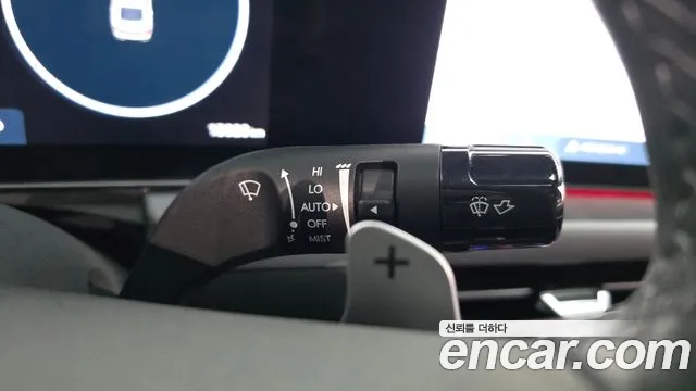 Hyundai Sonata Sonata Edge(DN8) 2.0 LPG(Для проката) — Фото автомобиля 19