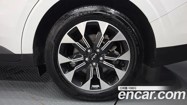 Kia Canival Carnival 4 поколение Дизель 9 мест Prestige — Фото автомобиля 18