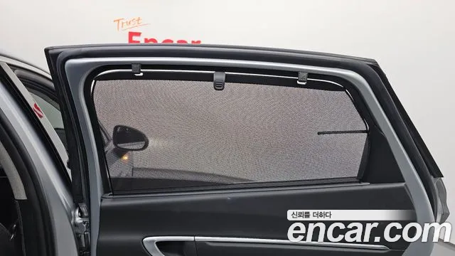 Hyundai Sonata Sonata Edge(DN8) 1.6 Turbo — Фото автомобиля 26