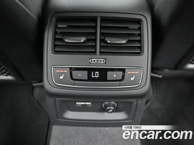 Audi A5 F5 — Фото автомобиля 16