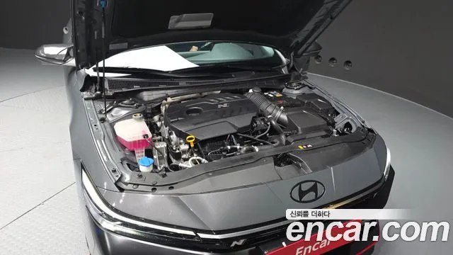 Hyundai AVANTE — Фото автомобиля 6