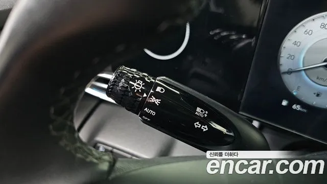 Hyundai Avante CN7 — Фото автомобиля 27