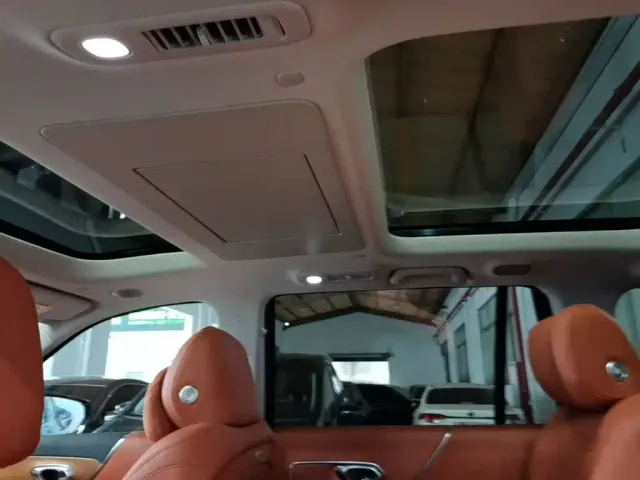 GAC Trumpchi Xiangwang S9 — Фото автомобиля 22