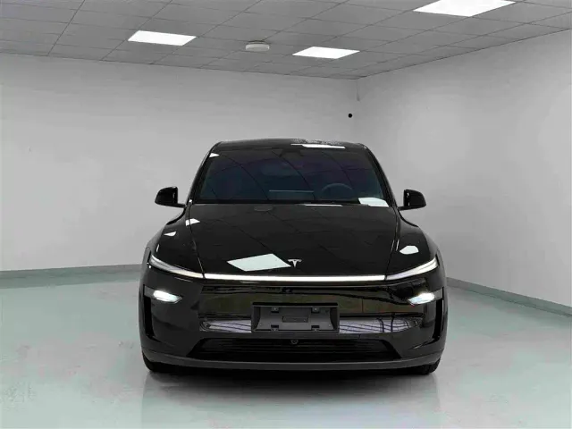 Tesla Model Y — Фото автомобиля 2