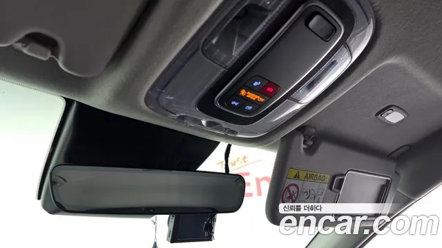 Hyundai Kona SX2 — Фото автомобиля 25