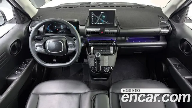 Hyundai Casper — Фото автомобиля 10