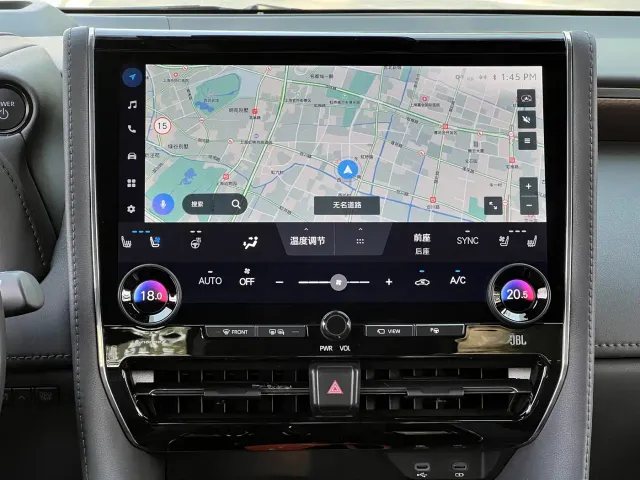 Toyota Vellfire — Фото автомобиля 24