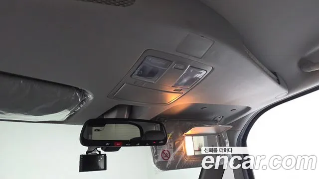 Kia RAY Новый Kia Ray Signature — Фото автомобиля 24