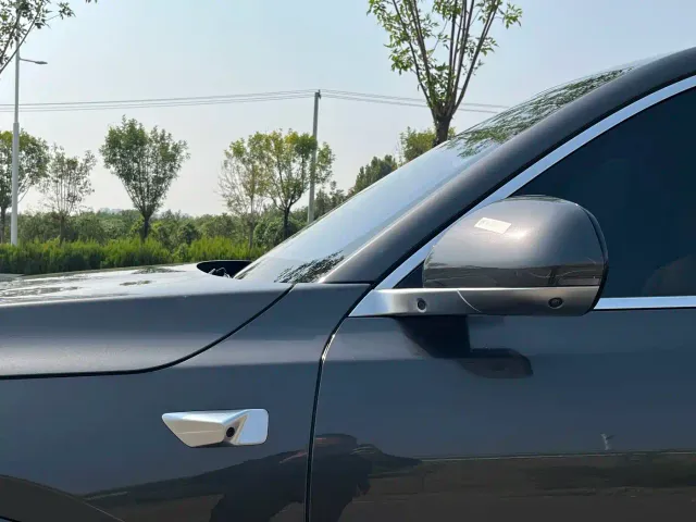 Li Auto L7 — Фото автомобиля 4