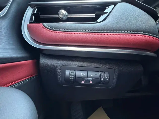 Chery Tiggo 7 — Фото автомобиля 20