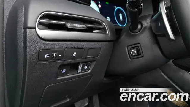 Hyundai Palisade The New Palisade — Фото автомобиля 18
