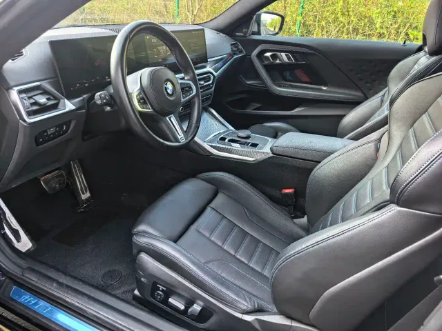 BMW M240i — Фото автомобиля 11