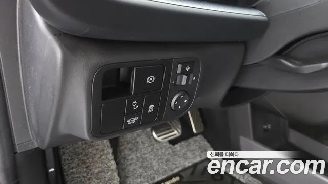 Hyundai Ioniq 6 — Фото автомобиля 14