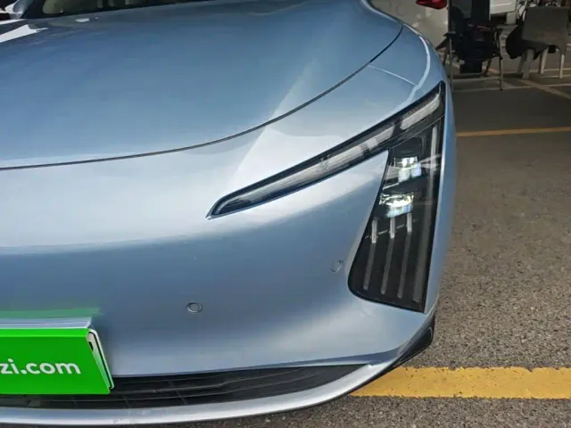 Forthing Xinghai S7 — Фото автомобиля 23