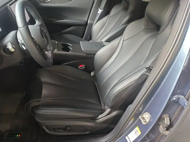 BYD Seal 06 — Фото автомобиля 14