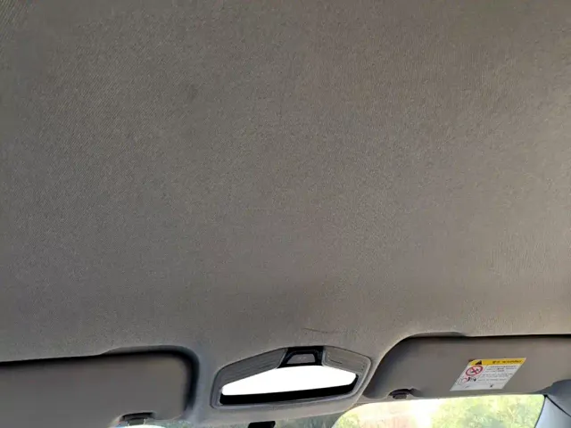 Geely Geometry E Firefly — Фото автомобиля 17