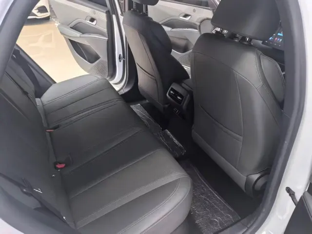 BYD Qin PLUS — Фото автомобиля 12