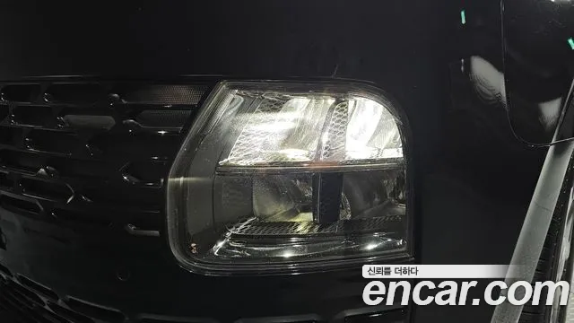 Hyundai Staria — Фото автомобиля 7