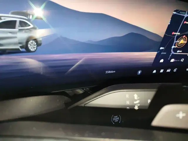 Buick Envision Plus — Фото автомобиля 13