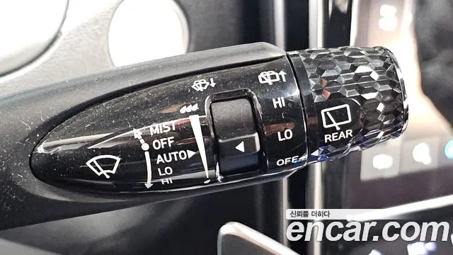 Hyundai Tucson NX4 — Фото автомобиля 14
