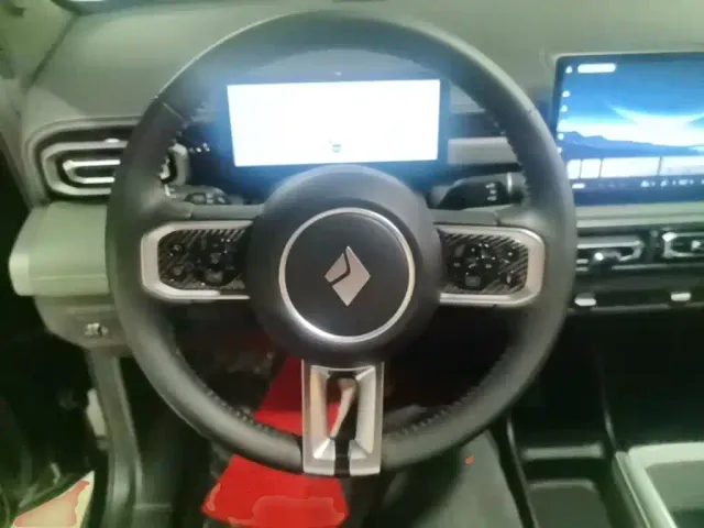 Baojun Yep Plus — Фото автомобиля 10